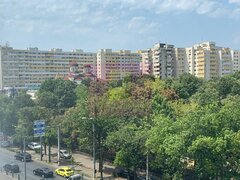 Apartament cu vedere panoramica catre Parcul Plumbuita- Colentina